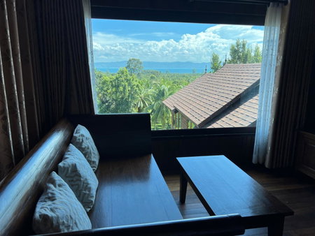 Kawarin Secret Hut Hotel and Resort, Ban Nua, Thailand
