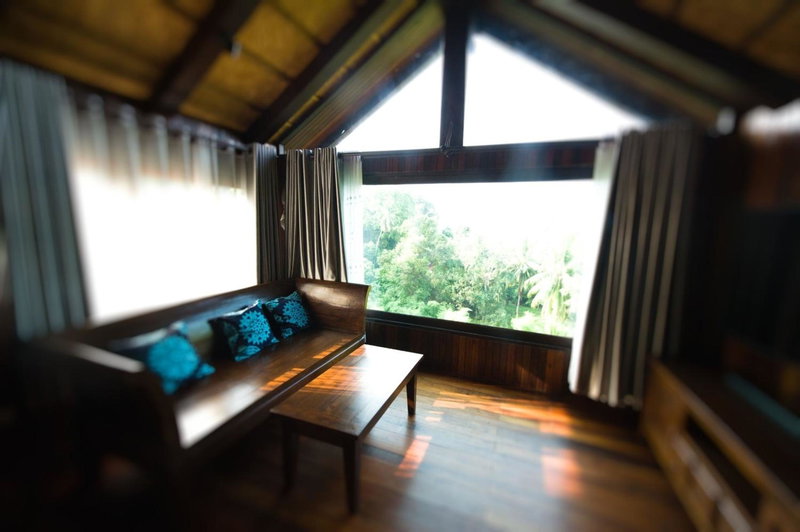 Kawarin Secret Hut Hotel and Resort, Ban Nua, Thailand