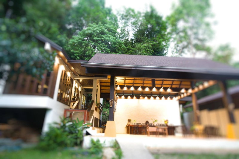 Kawarin Secret Hut Hotel and Resort, Ban Nua, Thailand