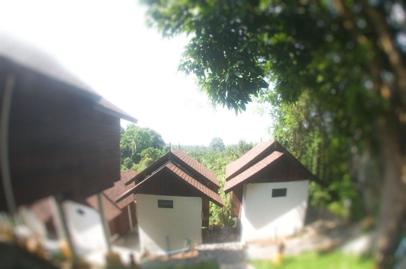 Kawarin Secret Hut Hotel and Resort, Ban Nua, Thailand