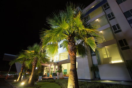 Primetime Hotel, Chonburi, Thailand