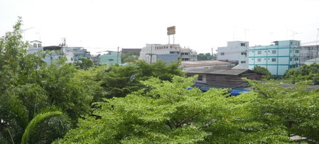 Primetime Hotel, Chonburi, Thailand