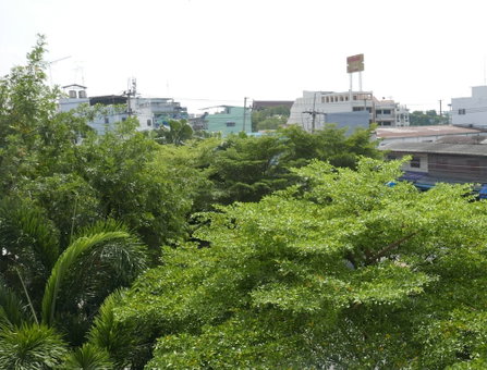 Primetime Hotel, Chonburi, Thailand