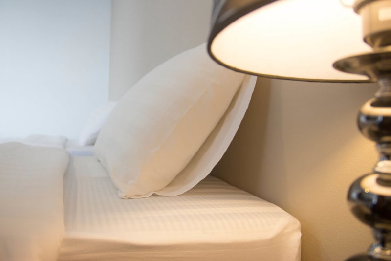 Primetime Hotel, Chonburi, Thailand