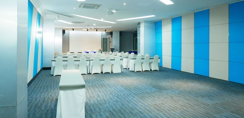 Primetime Hotel, Chonburi, Thailand