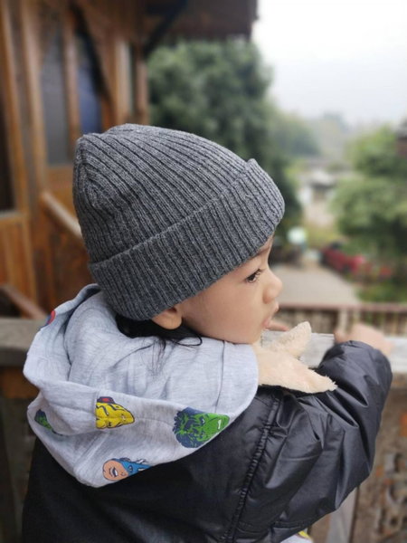 กิ่วลม - ชมลคอร Kiwlom - Chomlakorn, Lampang, TH, Lampang, Thailand
