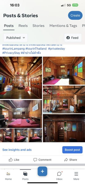 กิ่วลม - ชมลคอร Kiwlom - Chomlakorn, Lampang, TH, Lampang, Thailand