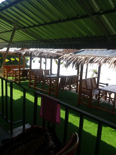 Boat house marina restaraunt and homestay, Suratthani, Thailand