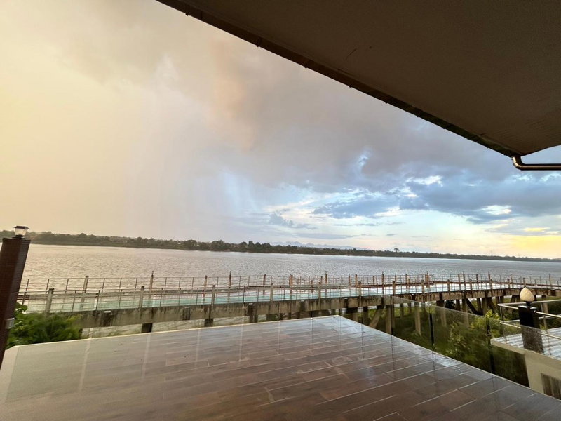 BaanJergun-บ้านเจอกัน, Nakhon Phanom, Thailand