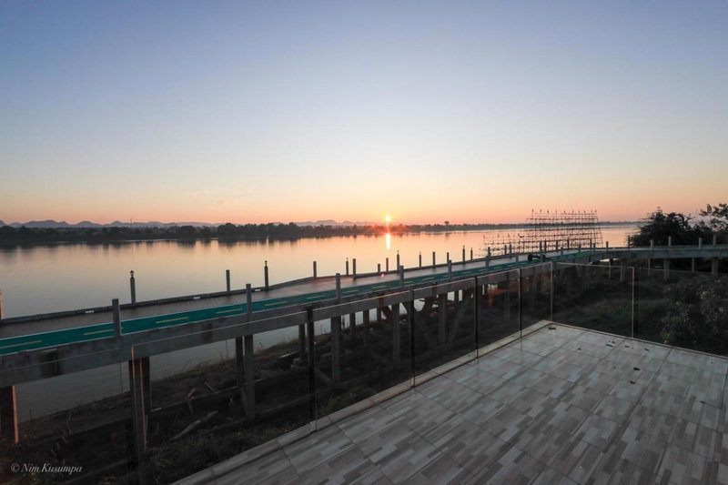 BaanJergun-บ้านเจอกัน, Nakhon Phanom, Thailand