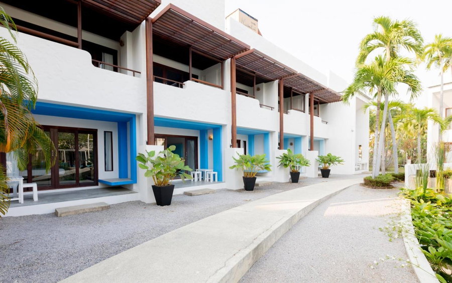 Kochira, Hua Hin, Thailand