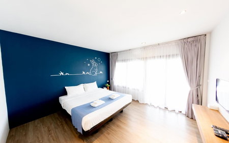 Kochira, Hua Hin, Thailand
