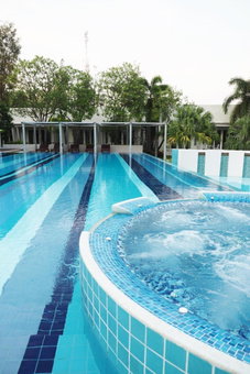 Kochira, Hua Hin, Thailand