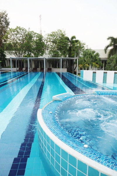 Kochira, Hua Hin, Thailand