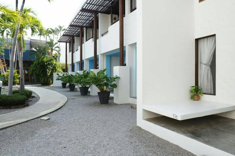 Kochira, Hua Hin, Thailand