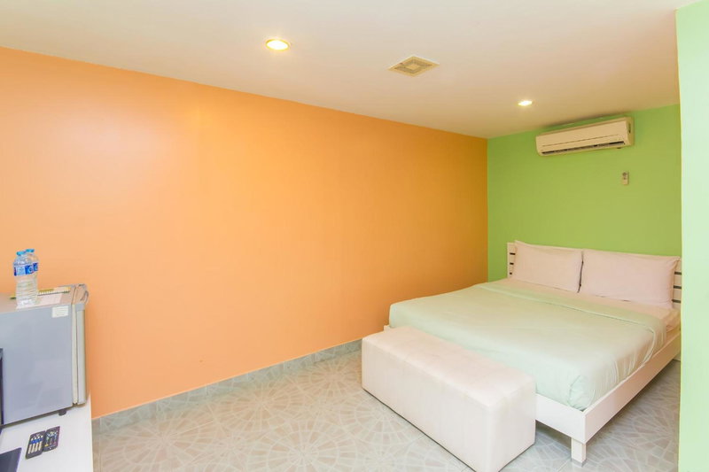 Aree's House, Hua Hin, Thailand