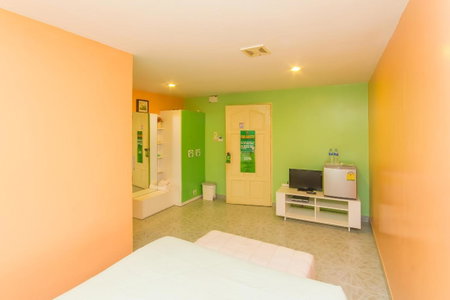 Aree's House, Hua Hin, Thailand