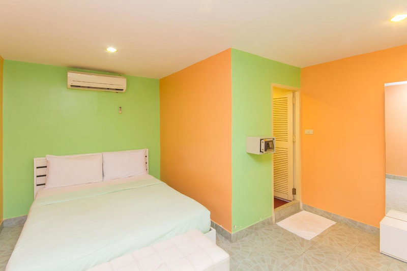 Aree's House, Hua Hin, Thailand