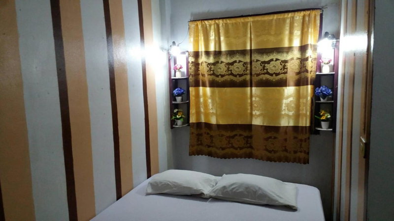 Adchara Mansion, Chiang Rai, Thailand