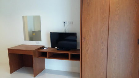 KT Hotel Airport, Nai Yang Beach, Thailand