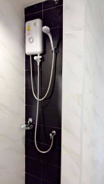 KT Hotel Airport, Nai Yang Beach, Thailand