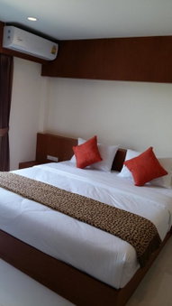 KT Hotel Airport, Nai Yang Beach, Thailand