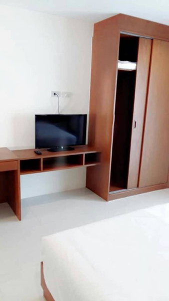 KT Hotel Airport, Nai Yang Beach, Thailand