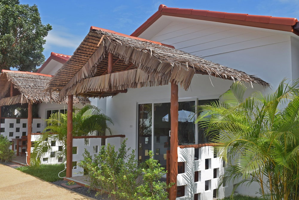 Vivi Bungalows Resort, Thaïlande