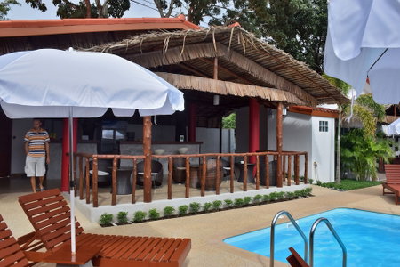 Vivi Bungalows Resort, Rawai, Thailand