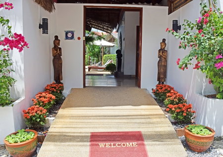 Vivi Bungalows Resort, Rawai, Thailand
