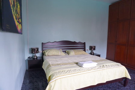 Martin's Swiss Guesthouse, Patong, Thailand