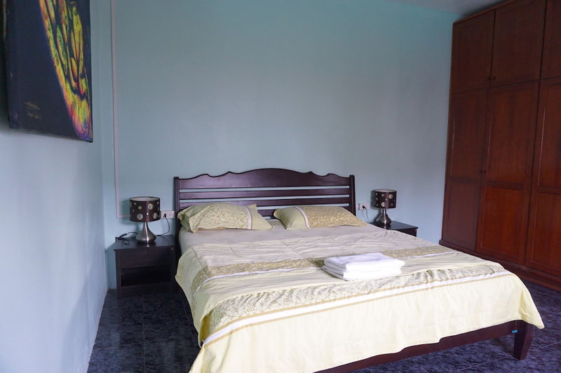 Martin's Swiss Guesthouse, Patong, Thailand