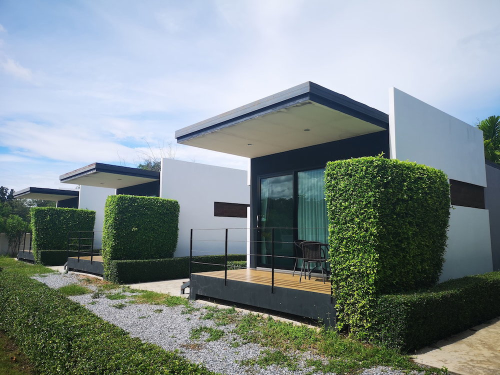 Hotel · The Lofts Eco, Sung Noen
