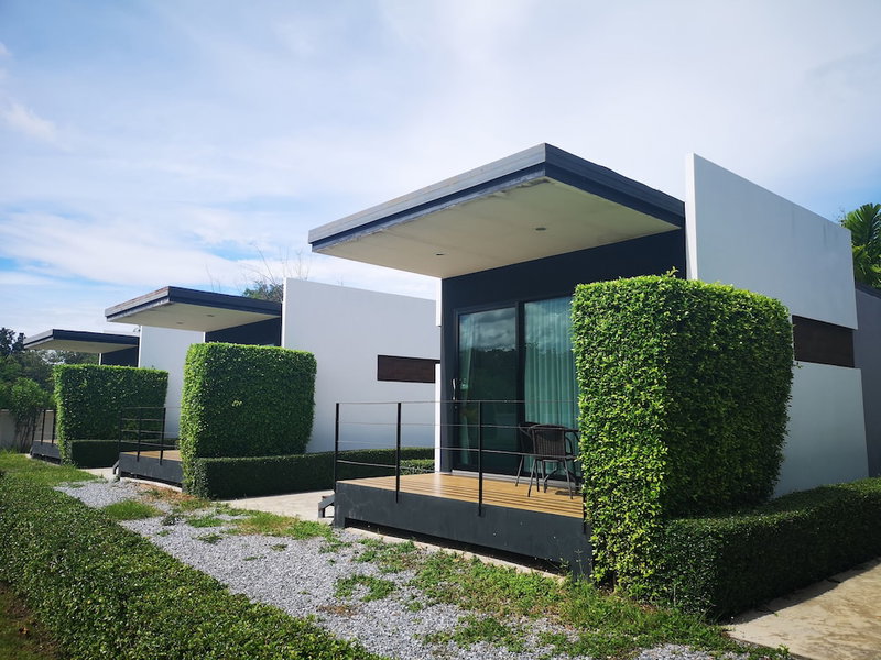 The Lofts Eco, Sung Noen, Thailand