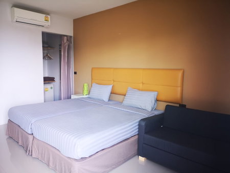The Lofts Eco, Sung Noen, Thailand