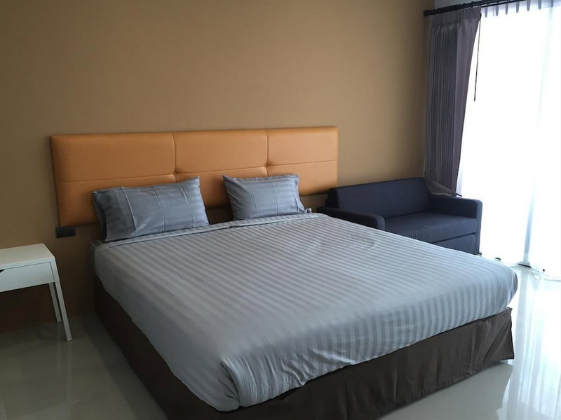 The Lofts Eco, Sung Noen, Thailand