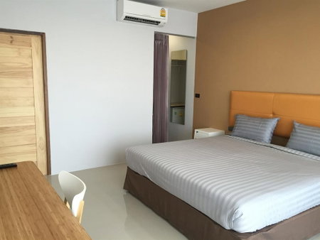 The Lofts Eco, Sung Noen, Thailand