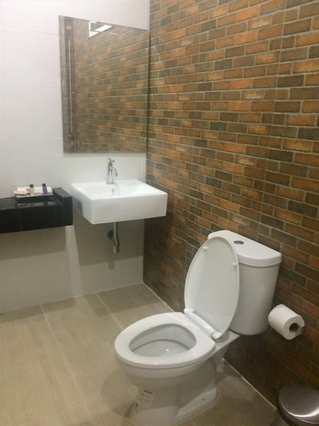 The Lofts Eco, Sung Noen, Thailand