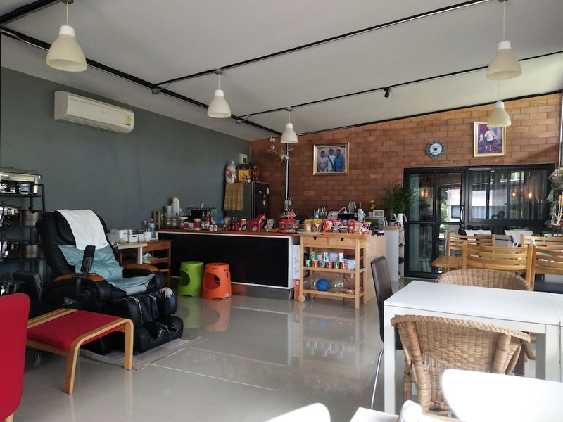 The Lofts Eco, Sung Noen, Thailand