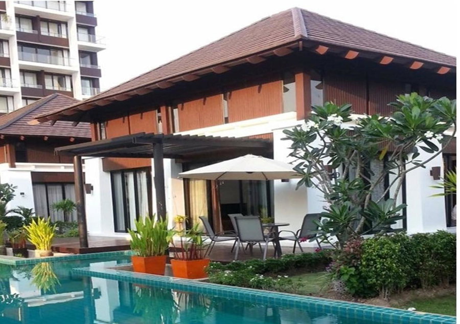 Pool Villa PB6rayong, Rayong, Thailand