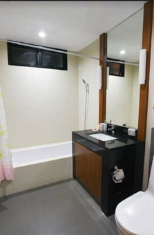 Pool Villa PB6rayong, Rayong, Thailand
