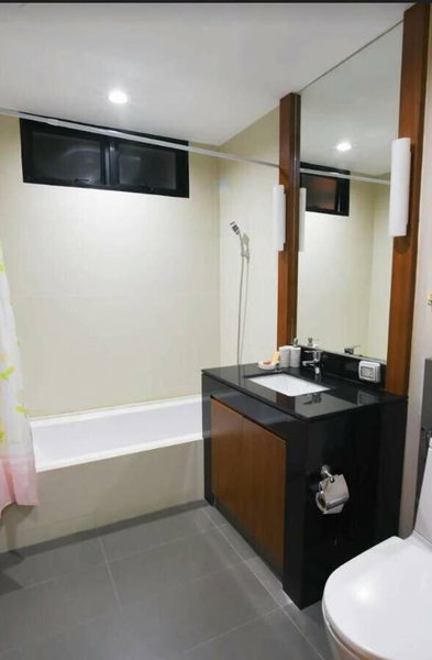 Pool Villa PB6rayong, Rayong, Thailand