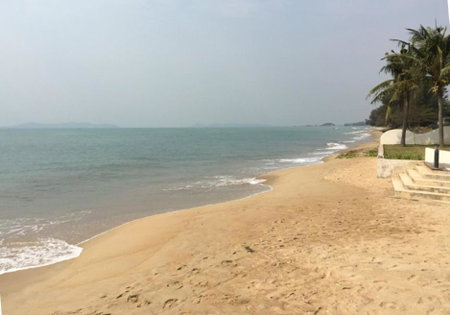 Pool Villa PB6rayong, Rayong, Thailand