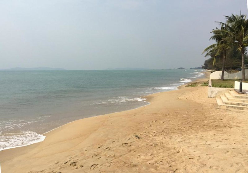 Pool Villa PB6rayong, Rayong, Thailand