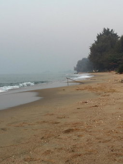 Pool Villa PB6rayong, Rayong, Thailand