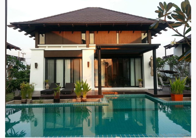 Pool Villa PB6rayong, Rayong, Thailand