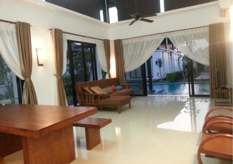 Pool Villa PB6rayong, Rayong, Thailand
