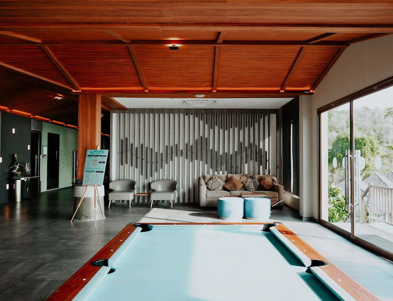 Novotel Koh Si Chang, Ko Sichang, Thailand