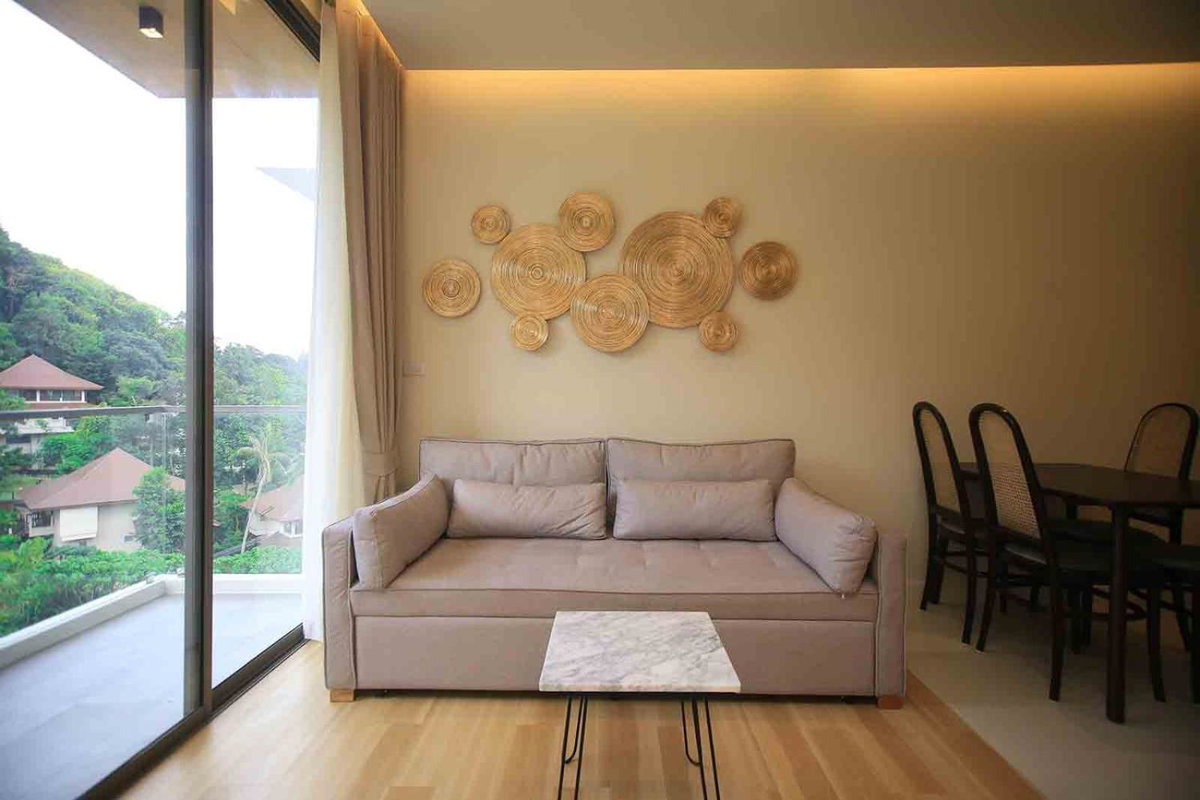 Apartment in Aonang - great location with pool, Thailand