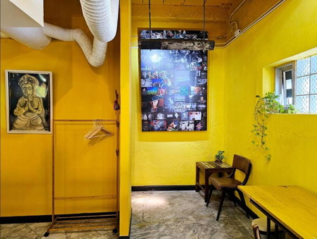 DDM House, Bangkok, Thailand